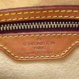 ルイ・ヴィトン LOUIS VUITTON ルーピングMM M51146 ブラウン モノグラム レディース ショルダーバッグ