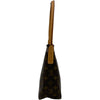 ルイ・ヴィトン LOUIS VUITTON ルーピングMM M51146 ブラウン モノグラム レディース ショルダーバッグ