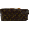 ルイ・ヴィトン LOUIS VUITTON ルーピングMM M51146 ブラウン モノグラム レディース ショルダーバッグ