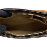 ルイ・ヴィトン LOUIS VUITTON ルーピングMM M51146 ブラウン モノグラム レディース ショルダーバッグ