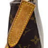 ルイ・ヴィトン LOUIS VUITTON ルーピングMM M51146 ブラウン モノグラム レディース ショルダーバッグ