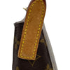 ルイ・ヴィトン LOUIS VUITTON ルーピングMM M51146 ブラウン モノグラム レディース ショルダーバッグ