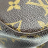 ルイ・ヴィトン LOUIS VUITTON ルーピングMM M51146 ブラウン モノグラム レディース ショルダーバッグ