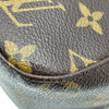 ルイ・ヴィトン LOUIS VUITTON ルーピングMM M51146 ブラウン モノグラム レディース ショルダーバッグ