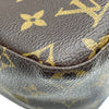 ルイ・ヴィトン LOUIS VUITTON ルーピングMM M51146 ブラウン モノグラム レディース ショルダーバッグ