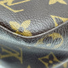 ルイ・ヴィトン LOUIS VUITTON ルーピングMM M51146 ブラウン モノグラム レディース ショルダーバッグ