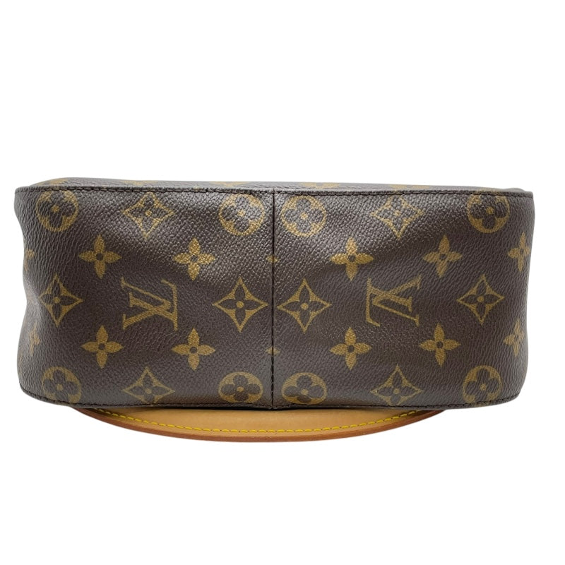 LOUIS VUITTON（ルイヴィトン）ルーピングMM M51146 ルイ・ヴィトン LOUIS VUITTON ルーピングMM M51146 ブラウン