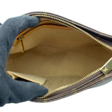 ルイ・ヴィトン LOUIS VUITTON ルーピングMM M51146 ブラウン モノグラムキャンバス レディース ショルダーバッグ