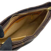 ルイ・ヴィトン LOUIS VUITTON ルーピングMM M51146 ブラウン モノグラム・キャンバス レディース ショルダーバッグ