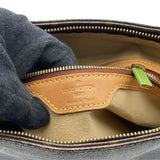 ルイ・ヴィトン LOUIS VUITTON ルーピングGM M51145 ブラウン モノグラムキャンバス レディース ショルダーバッグ