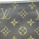 ルイ・ヴィトン LOUIS VUITTON ルーピングGM M51145 ブラウン モノグラム レディース トートバッグ