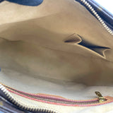 ルイ・ヴィトン LOUIS VUITTON ルーピングGM M51145 ブラウン モノグラム レディース トートバッグ