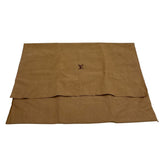 ルイ・ヴィトン LOUIS VUITTON ルーピングGM M51145 ブラウン モノグラムキャンバス レディース ショルダーバッグ