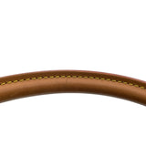 ルイ・ヴィトン LOUIS VUITTON ルーピングGM M51145 ブラウン モノグラムキャンバス レディース ショルダーバッグ