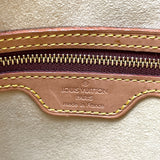 ルイ・ヴィトン LOUIS VUITTON ルーピングGM M51145 ブラウン モノグラム レディース ショルダーバッグ