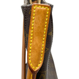 ルイ・ヴィトン LOUIS VUITTON ルーピングGM M51145 ブラウン モノグラム レディース ショルダーバッグ