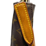 ルイ・ヴィトン LOUIS VUITTON ルーピングGM M51145 ブラウン モノグラム レディース ショルダーバッグ