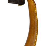 ルイ・ヴィトン LOUIS VUITTON ルーピングGM M51145 ブラウン モノグラム レディース ショルダーバッグ