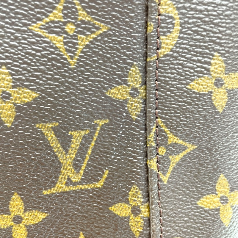 ルイヴィトン　ルーピングGM ルイ・ヴィトン LOUIS VUITTON ルーピングGM M51145 ブラウン