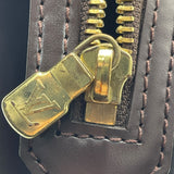 ルイ・ヴィトン LOUIS VUITTON ヴェニスGM N51146 ブラウン ダミエ レディース トートバッグ