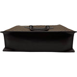 ルイ・ヴィトン LOUIS VUITTON ヴェニスGM N51146 ブラウン ダミエ レディース トートバッグ