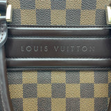 ルイ・ヴィトン LOUIS VUITTON ヴェニスGM N51146 ブラウン ダミエ レディース トートバッグ