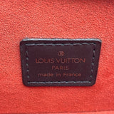 ルイ・ヴィトン LOUIS VUITTON ヴェニスGM N51146 ブラウン ダミエ レディース トートバッグ