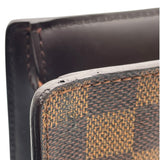 ルイ・ヴィトン LOUIS VUITTON ヴェニスGM N51146 ブラウン ダミエ レディース トートバッグ