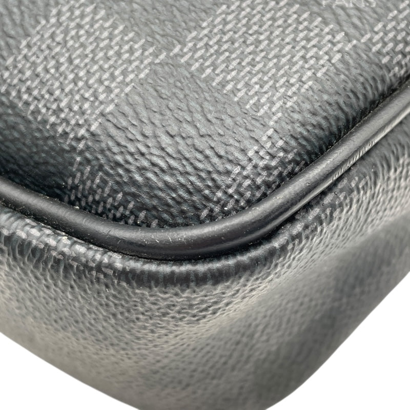 ルイ・ヴィトン LOUIS VUITTON ポルトドキュマン・ヴォワヤージュ