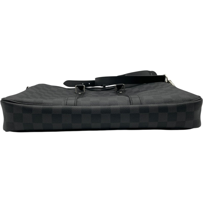 ルイ・ヴィトン LOUIS VUITTON ポルトドキュマン・ヴォワヤージュ