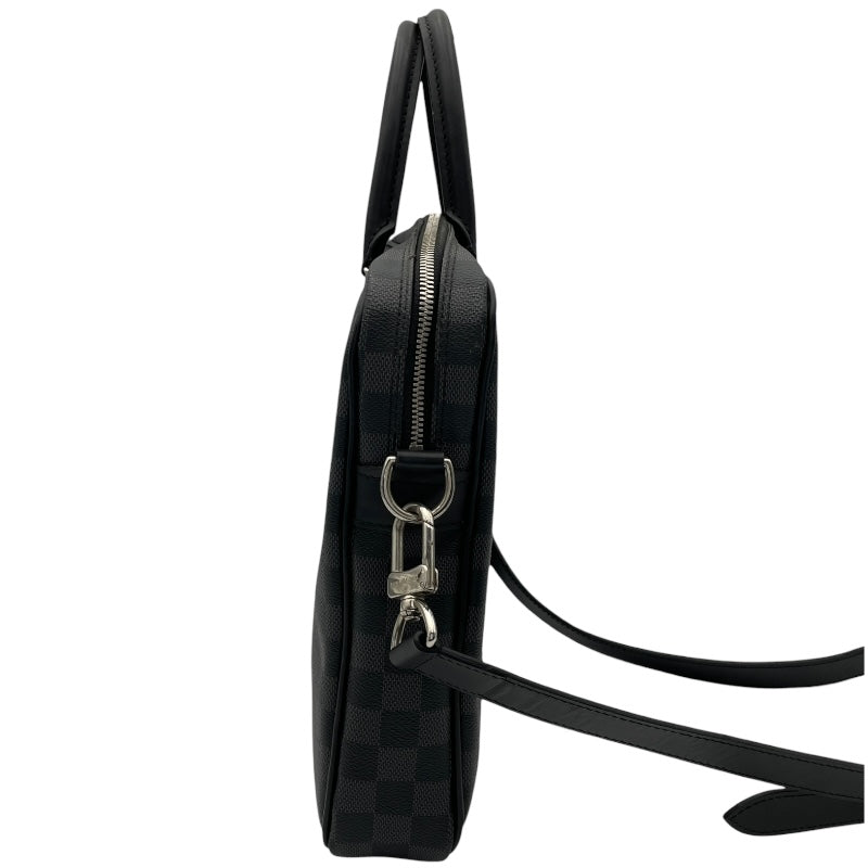 ルイ・ヴィトン LOUIS VUITTON ポルトドキュマン・ヴォワヤージュ