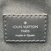 ルイ・ヴィトン LOUIS VUITTON ポルトドキュマン・ヴォワヤージュ N41125 グレー ダミエグラフィット メンズ ビジネスバッグ