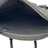 ルイ・ヴィトン LOUIS VUITTON ポルトドキュマン・ヴォワヤージュ N41125 グレー ダミエグラフィット メンズ ビジネスバッグ