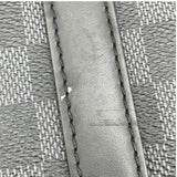 ルイ・ヴィトン LOUIS VUITTON ポルトドキュマン・ヴォワヤージュ N41125 グレー ダミエグラフィット メンズ ビジネスバッグ