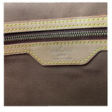 ルイ・ヴィトン LOUIS VUITTON カバ・メゾ M51151 ブラウン モノグラムキャンバス レディース ハンドバッグ