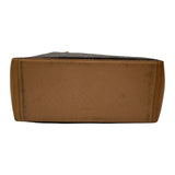 ルイ・ヴィトン LOUIS VUITTON カバ・メゾ M51151 ブラウン モノグラムキャンバス レディース ハンドバッグ