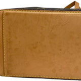 ルイ・ヴィトン LOUIS VUITTON カバ・メゾ M51151 ブラウン モノグラム レディース ハンドバッグ