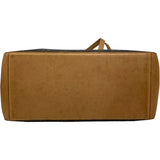 ルイ・ヴィトン LOUIS VUITTON カバ・メゾ M51151 ブラウン モノグラム レディース ハンドバッグ