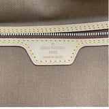 ルイ・ヴィトン LOUIS VUITTON オールイン PM M47028 ブラウン モノグラム ユニセックス ハンドバッグ