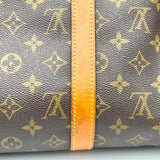 ルイ・ヴィトン LOUIS VUITTON フラネリー45 M51115 ブラウン モノグラム レディース ボストンバッグ