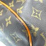 ルイ・ヴィトン LOUIS VUITTON フラネリー45 M51115 ブラウン モノグラム レディース ボストンバッグ