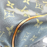 ルイ・ヴィトン LOUIS VUITTON フラネリー45 M51115 ブラウン モノグラム レディース ボストンバッグ