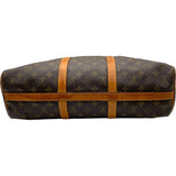 ルイ・ヴィトン LOUIS VUITTON フラネリー45 M51115 ブラウン モノグラム レディース ボストンバッグ