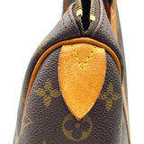 ルイ・ヴィトン LOUIS VUITTON フラネリー45 M51115 ブラウン モノグラム レディース ボストンバッグ