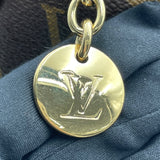 ルイ・ヴィトン LOUIS VUITTON パレルモGM M40146 ブラウン モノグラム レディース ショルダーバッグ