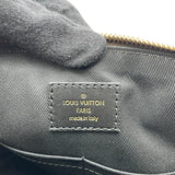 ルイ・ヴィトン LOUIS VUITTON オデオン・トートMM N45283 ブラウン ダミエ・エベヌ レディース トートバッグ