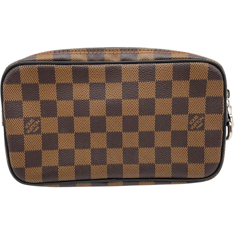 ルイ・ヴィトン LOUIS VUITTON ポシェット・ヴォルガ チャップマン