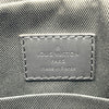 ルイ・ヴィトン LOUIS VUITTON ポシェット・ヴォルガ チャップマン N63350 ブラウン ダミエ・サバンナ メンズ セカンドバッグ