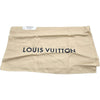 ルイ・ヴィトン LOUIS VUITTON ポシェット・ヴォルガ チャップマン N63350 ブラウン ダミエ・サバンナ メンズ セカンドバッグ