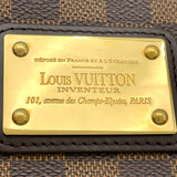ルイ・ヴィトン LOUIS VUITTON ソフィ ブラウン ダミエ レディース ハンドバッグ